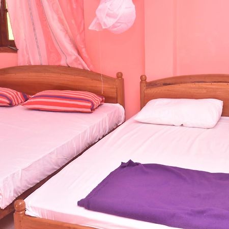 Hotel Little Heaven Guest Ella Zewnętrze zdjęcie