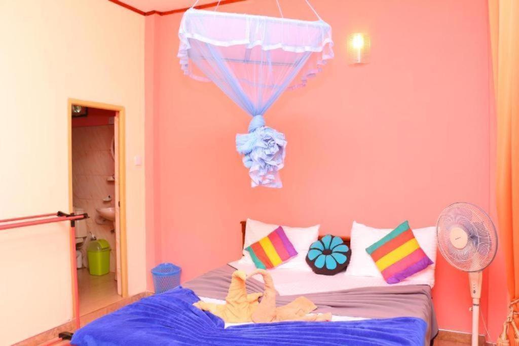 Hotel Little Heaven Guest Ella Zewnętrze zdjęcie